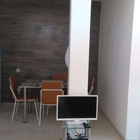 Akshaena Aparthotel Szozopol Kültér fotó