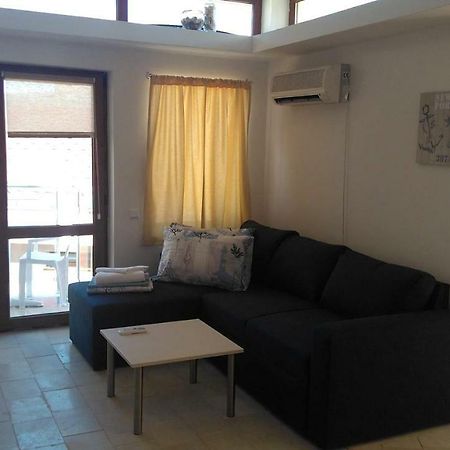 Akshaena Aparthotel Szozopol Kültér fotó