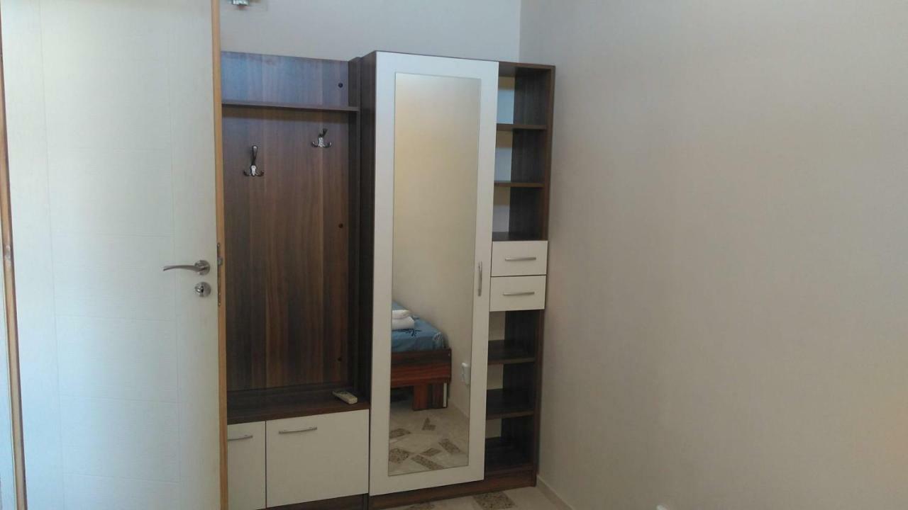 Akshaena Aparthotel Szozopol Kültér fotó