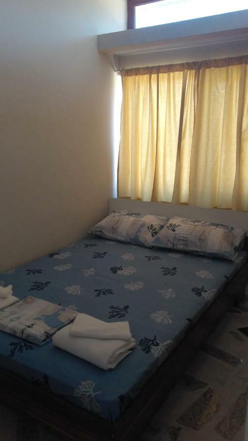 Akshaena Aparthotel Szozopol Kültér fotó