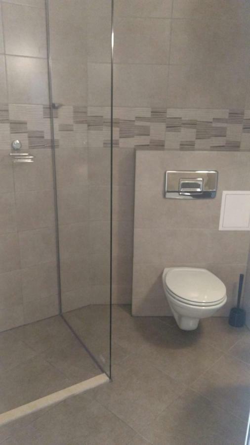 Akshaena Aparthotel Szozopol Kültér fotó